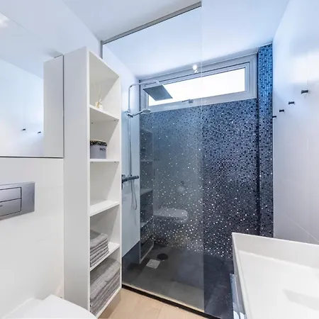 아파트 Medano4you Surfers Paradise Casa Medano 엘메다노