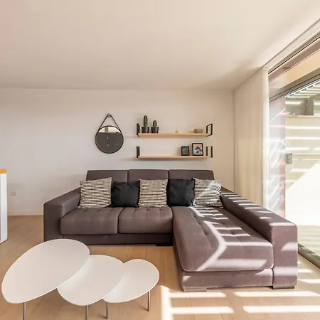 아파트 Medano4you Surfers Paradise Casa Medano 엘메다노