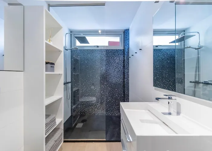 Medano4you Surfers Paradise Casa Medano Апартаменты
