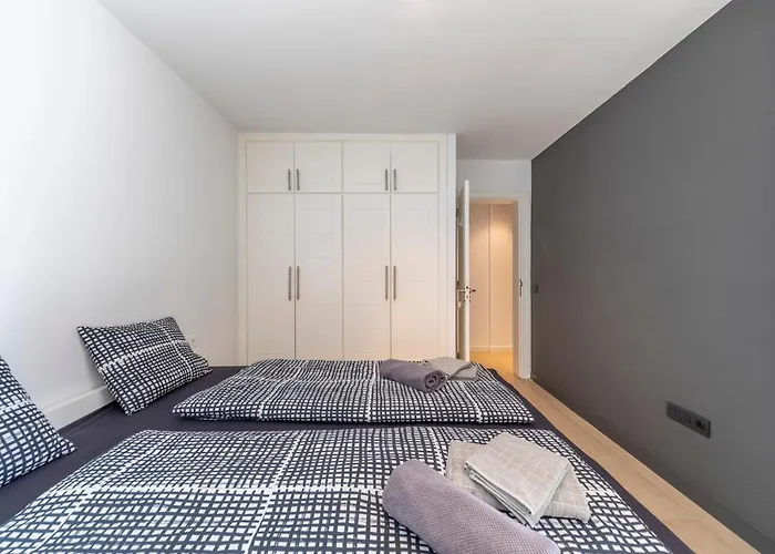 Apartamento Medano4you Surfers Paradise Casa Medano