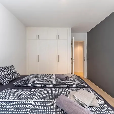 Apartment Medano4you Surfers Paradise Casa Medano