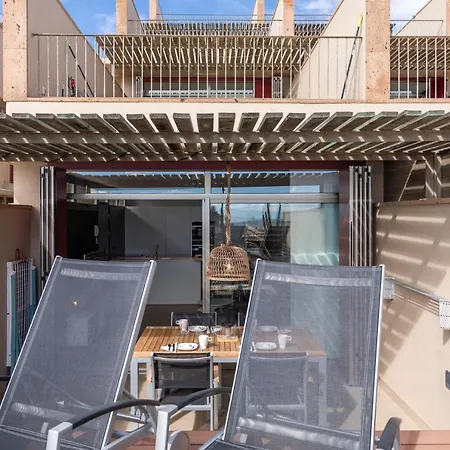 Medano4you Surfers Paradise Casa Medano Apartment