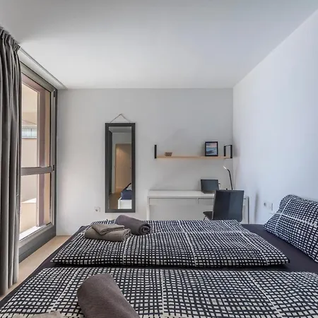 Medano4you Surfers Paradise Casa Medano *