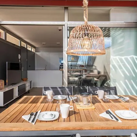 Medano4you Surfers Paradise Casa Medano *
