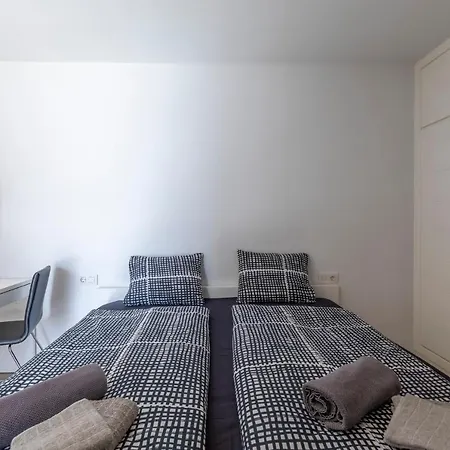 Medano4you Surfers Paradise Casa Medano El Medano (Tenerife)