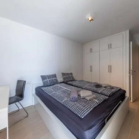 Medano4you Surfers Paradise Casa Medano Apartment