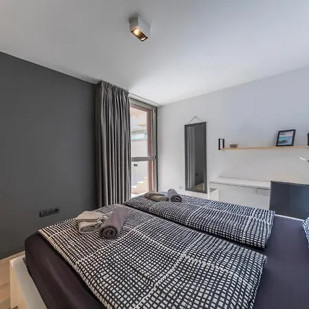 Medano4you Surfers Paradise Casa Medano *