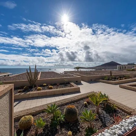 Medano4you Surfers Paradise Casa Medano * El Medano (Tenerife)