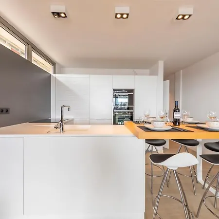 Medano4you Surfers Paradise Casa Medano Apartment *