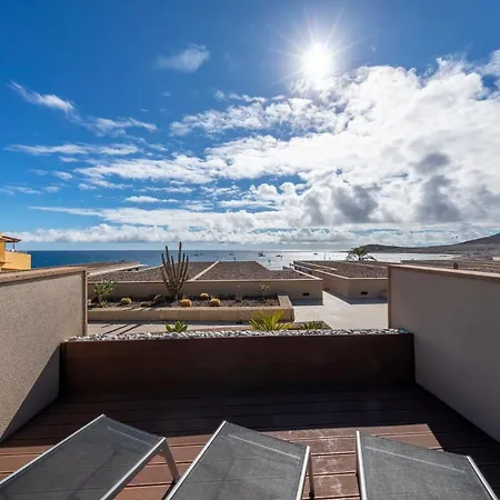 Medano4you Surfers Paradise Casa Medano