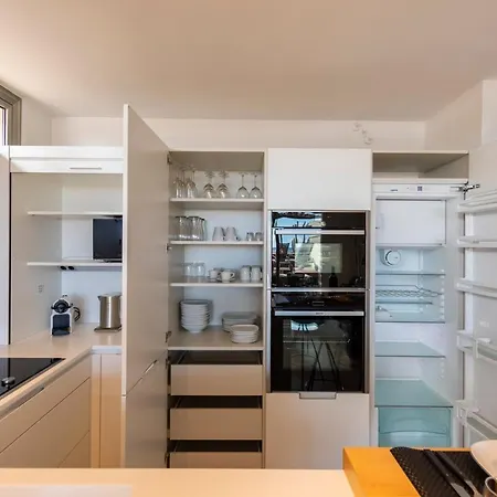 Medano4you Surfers Paradise Casa Medano *