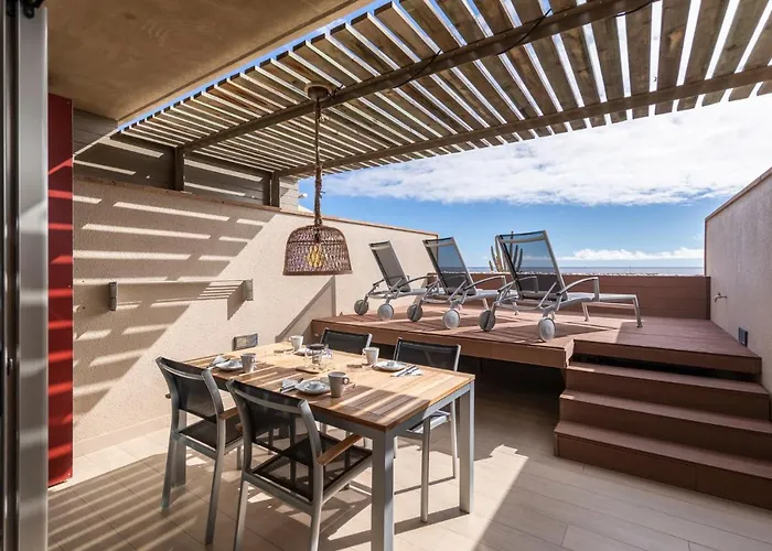 Medano4you Surfers Paradise Casa Medano El Médano