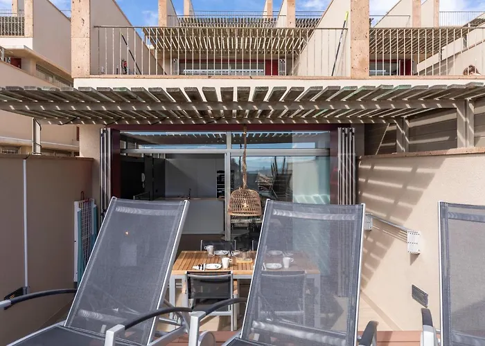 Medano4you Surfers Paradise Casa Medano Appartement