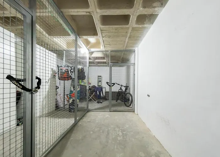 Appartement Medano4you Surfers Paradise Casa Medano El Médano