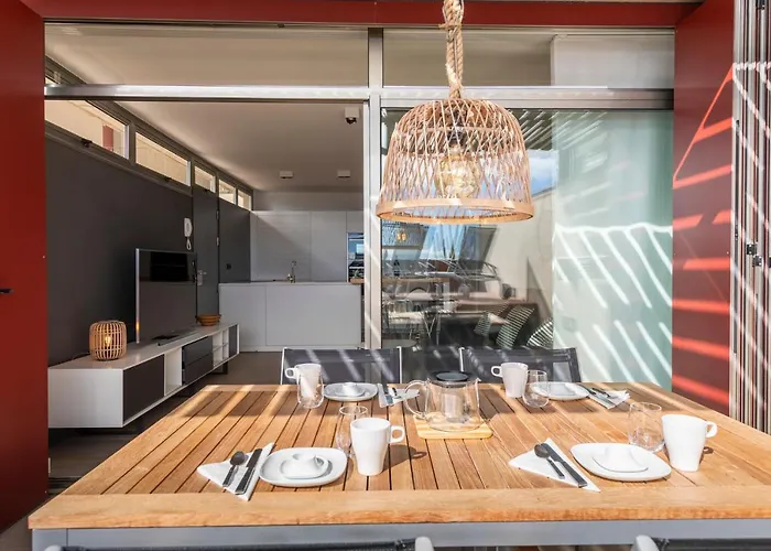 Medano4you Surfers Paradise Casa Medano *