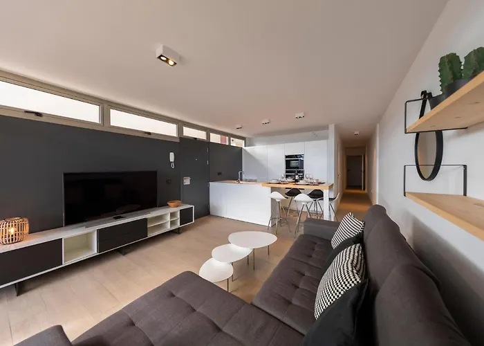 Appartement Medano4you Surfers Paradise Casa Medano El Médano