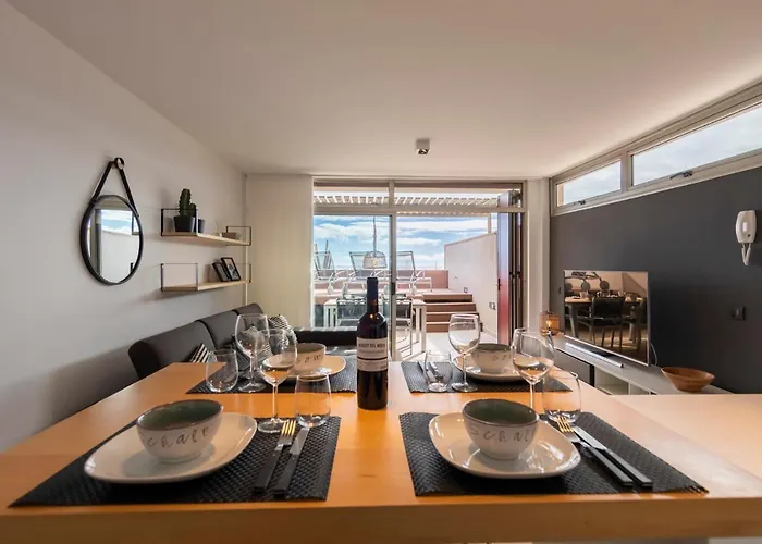 Medano4you Surfers Paradise Casa Medano