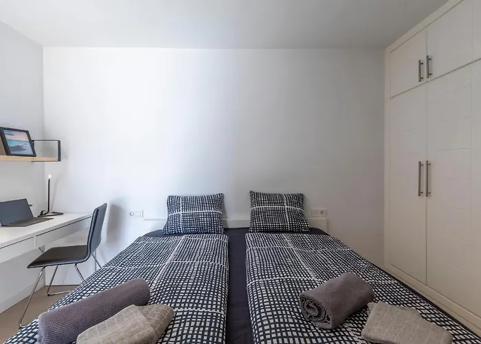 Medano4you Surfers Paradise Casa Medano El Médano