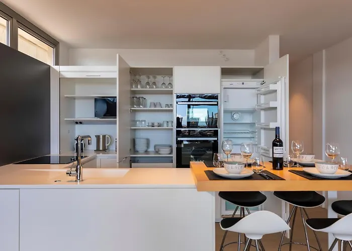 Medano4you Surfers Paradise Casa Medano * El Médano