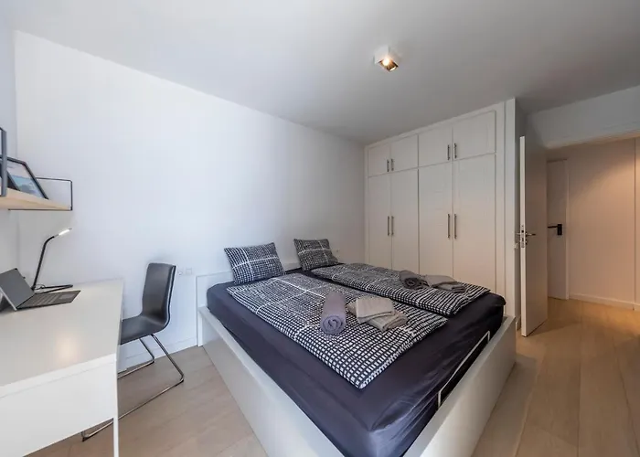 Medano4you Surfers Paradise Casa Medano Appartement