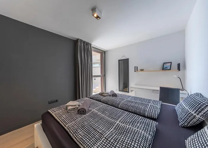 Medano4you Surfers Paradise Casa Medano *