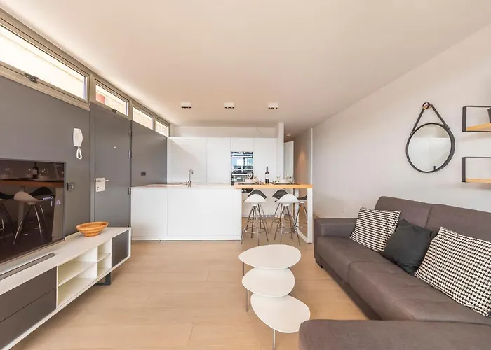 Lägenhet Medano4you Surfers Paradise Casa Medano *