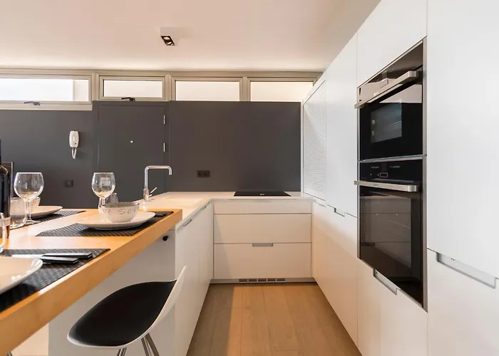 Medano4you Surfers Paradise Casa Medano *