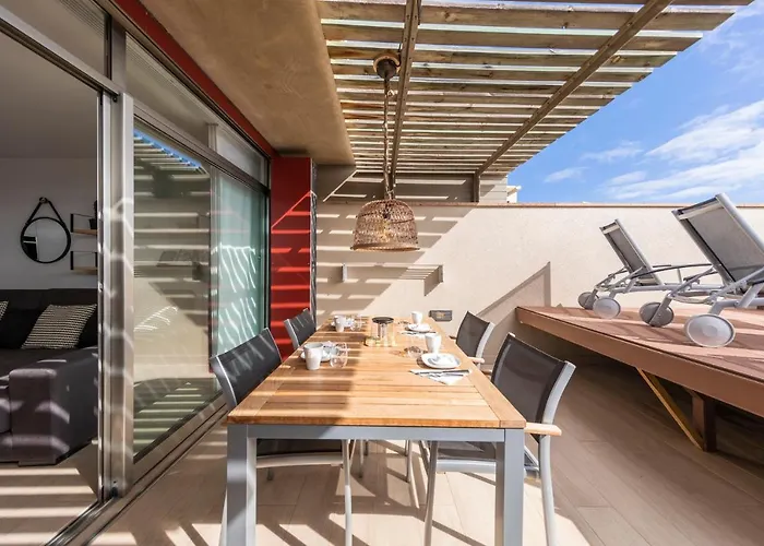 Medano4you Surfers Paradise Casa Medano *