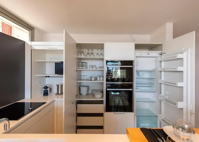 Medano4you Surfers Paradise Casa Medano *