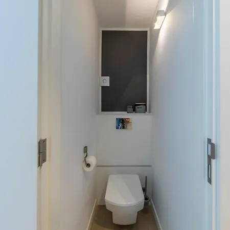 Medano4you Surfers Paradise Casa Medano Ελ Μέντανο