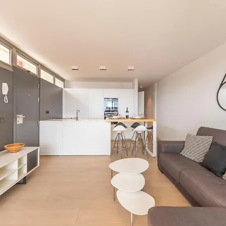 Διαμέρισμα Medano4you Surfers Paradise Casa Medano *